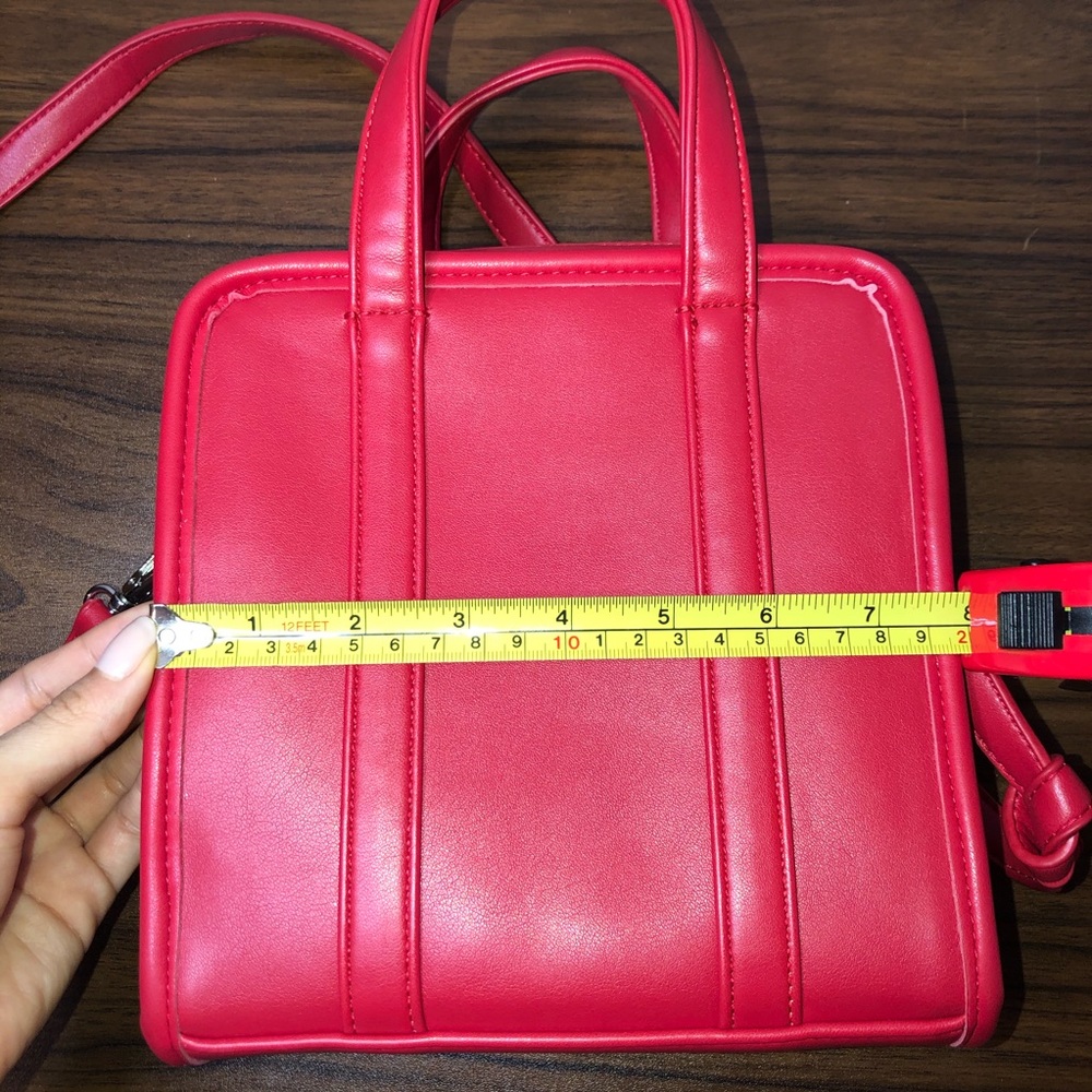 Mini Tote Handbag - Picture 13 of 15